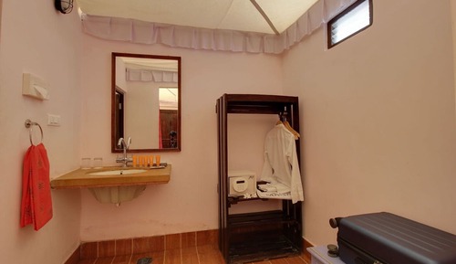 Casa de campo Deluxe