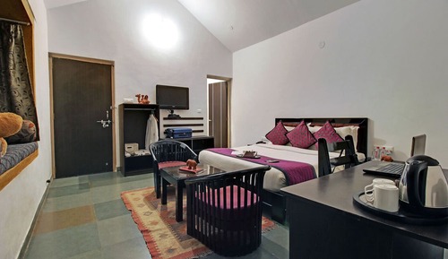 Habitación estándar