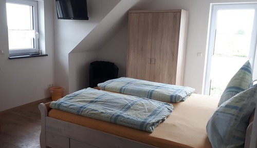 Habitación doble