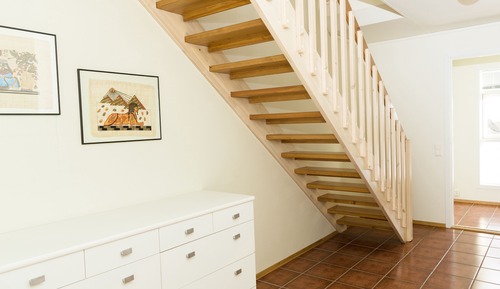 Casa, 2 habitaciones