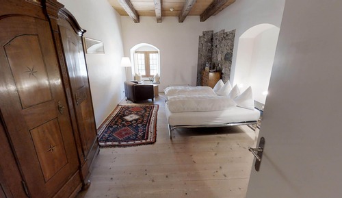Suite estudio