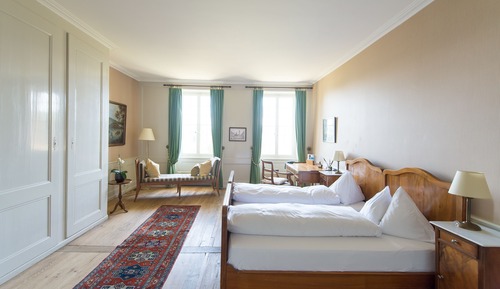 Habitación doble