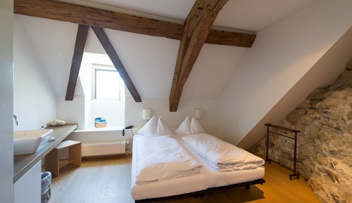 Habitación doble (Rebberg)