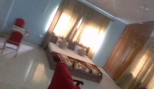 Suite Deluxe