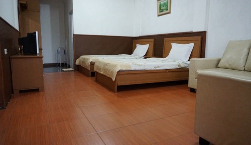 Villa superior, 6 habitaciones, vistas a la montaña, en la zona del jardín