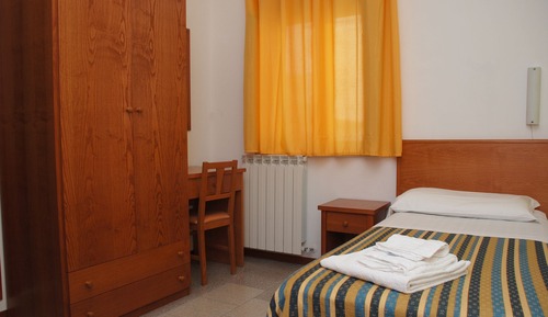 Habitación individual