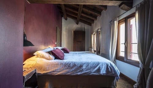 Habitación superior