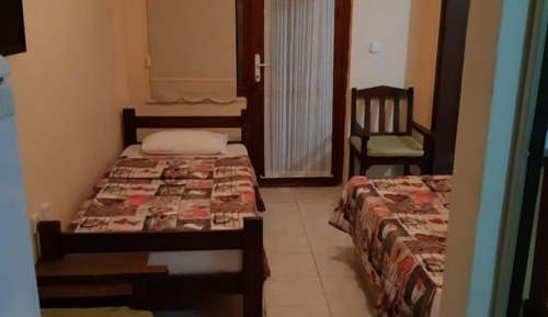 Apartamento, 1 habitación
