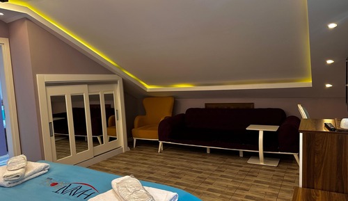 Suite junior