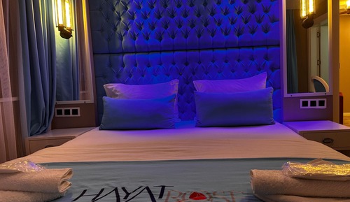 Suite Deluxe