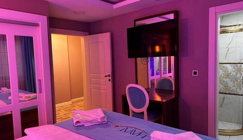 Suite Royal