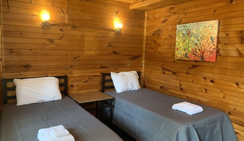 Habitación (ROBINSR)