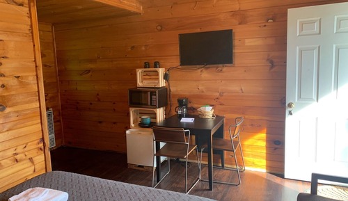 Habitación (BEAVERL)