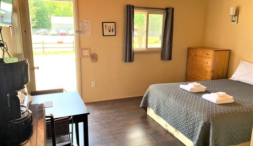 Habitación (POSSUMP)