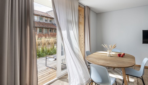 Apartamento Deluxe, 1 habitación, accesible para personas con discapacidad