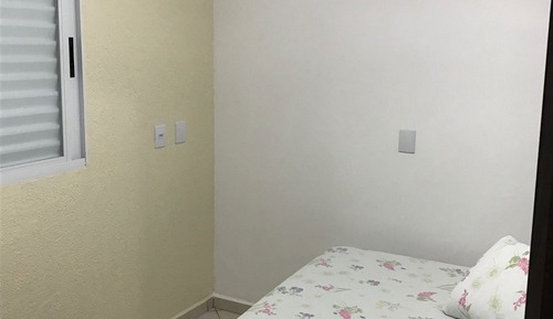 Apartamento básico, 1 cama de matrimonio, no fumadores