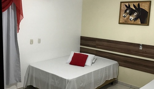 Ático Premium, varias camas, no fumadores