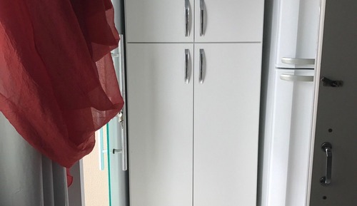 Loft, 1 cama doble, no fumadores