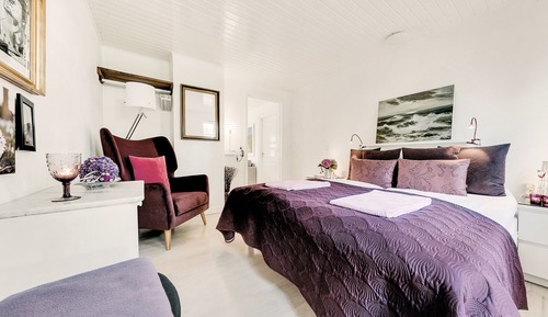 Habitación doble (Det Lilla Dobbeltværelse)