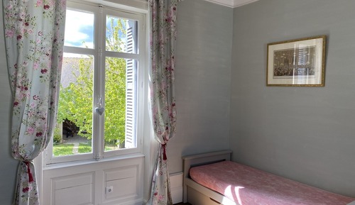 Suite superior, 1 cama de matrimonio, no fumadores