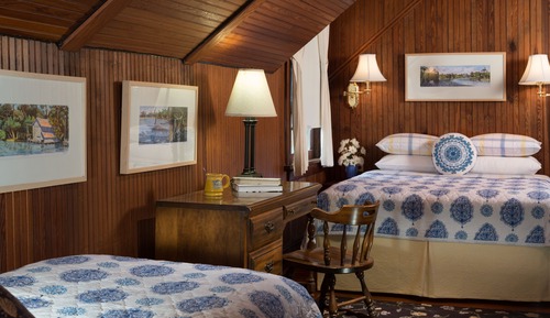 Habitación Premium, varias camas, no fumadores