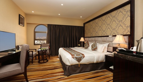 Suite familiar