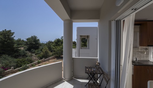 Apartamento Confort