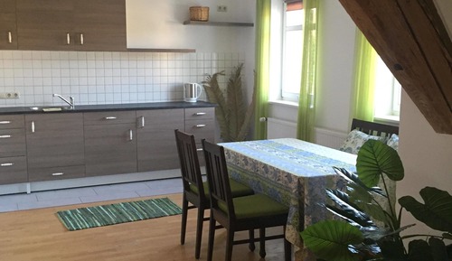 Habitación Deluxe doble