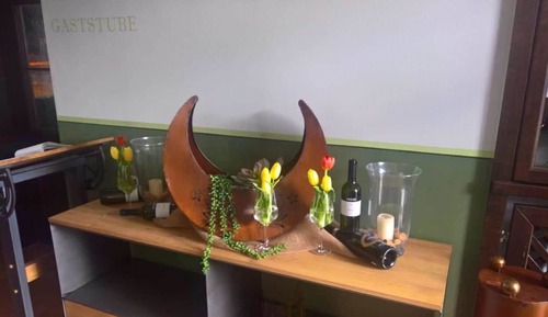 Apartamento Deluxe