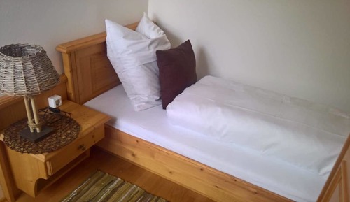 Habitación individual económica
