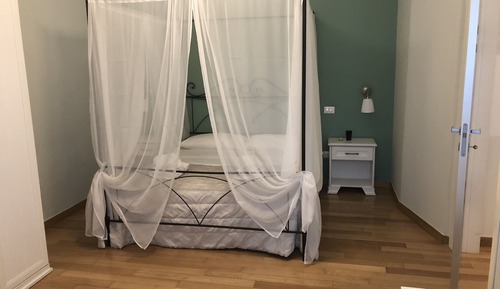Apartamento Deluxe, vistas a la ciudad