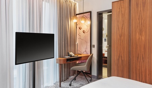 Habitación Business