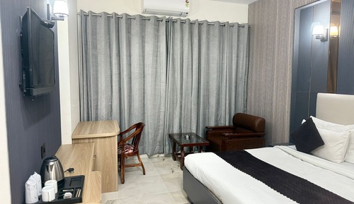 Habitación Premium