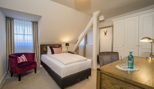 Habitación individual