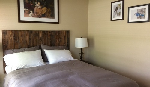 Suite tradicional, 1 cama de matrimonio, no fumadores