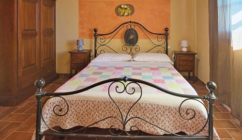 Apartamento, 4 habitaciones