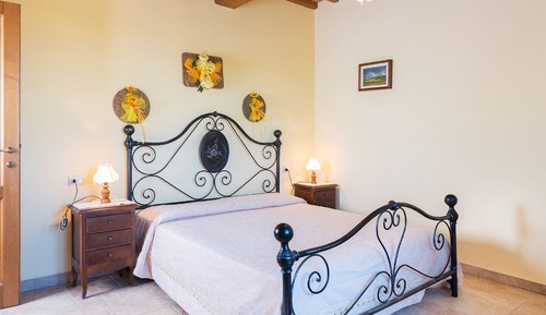 Apartamento, 2 habitaciones