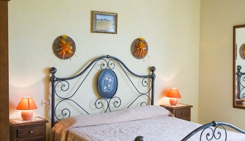 Apartamento, 1 habitación