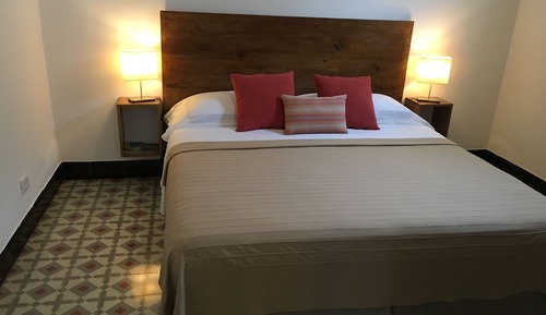 Apartamento Deluxe, 1 habitación, no fumadores