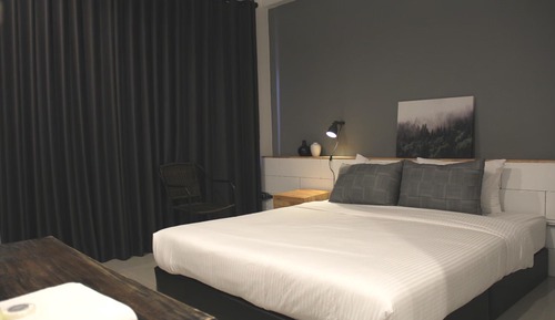 Habitación estándar