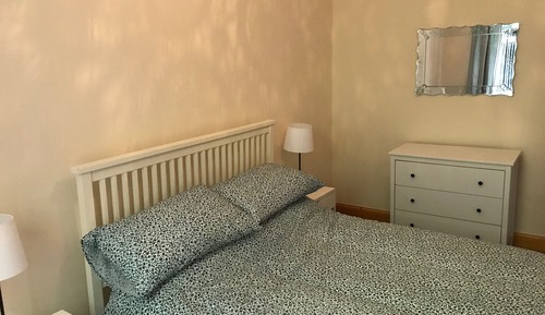 Apartamento, varias camas, no fumadores