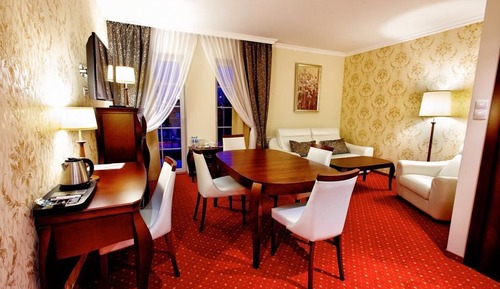 Apartamento Deluxe
