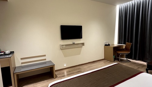 Habitación Club doble