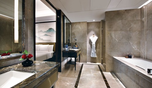 Habitación Premium, balcón