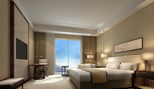 Habitación Premium