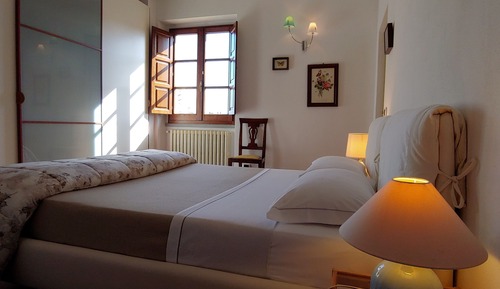 Habitación doble superior