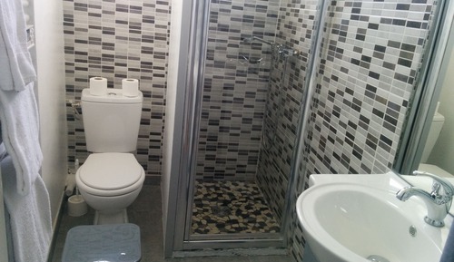 Habitación individual