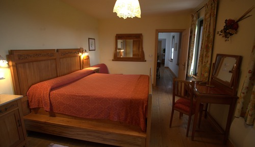 Habitación superior