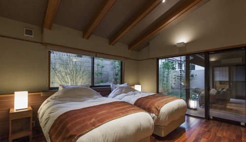 Suite Royal