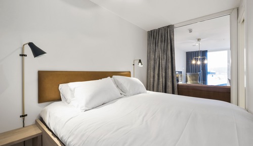 Standard Apartment, 3 Bedroom